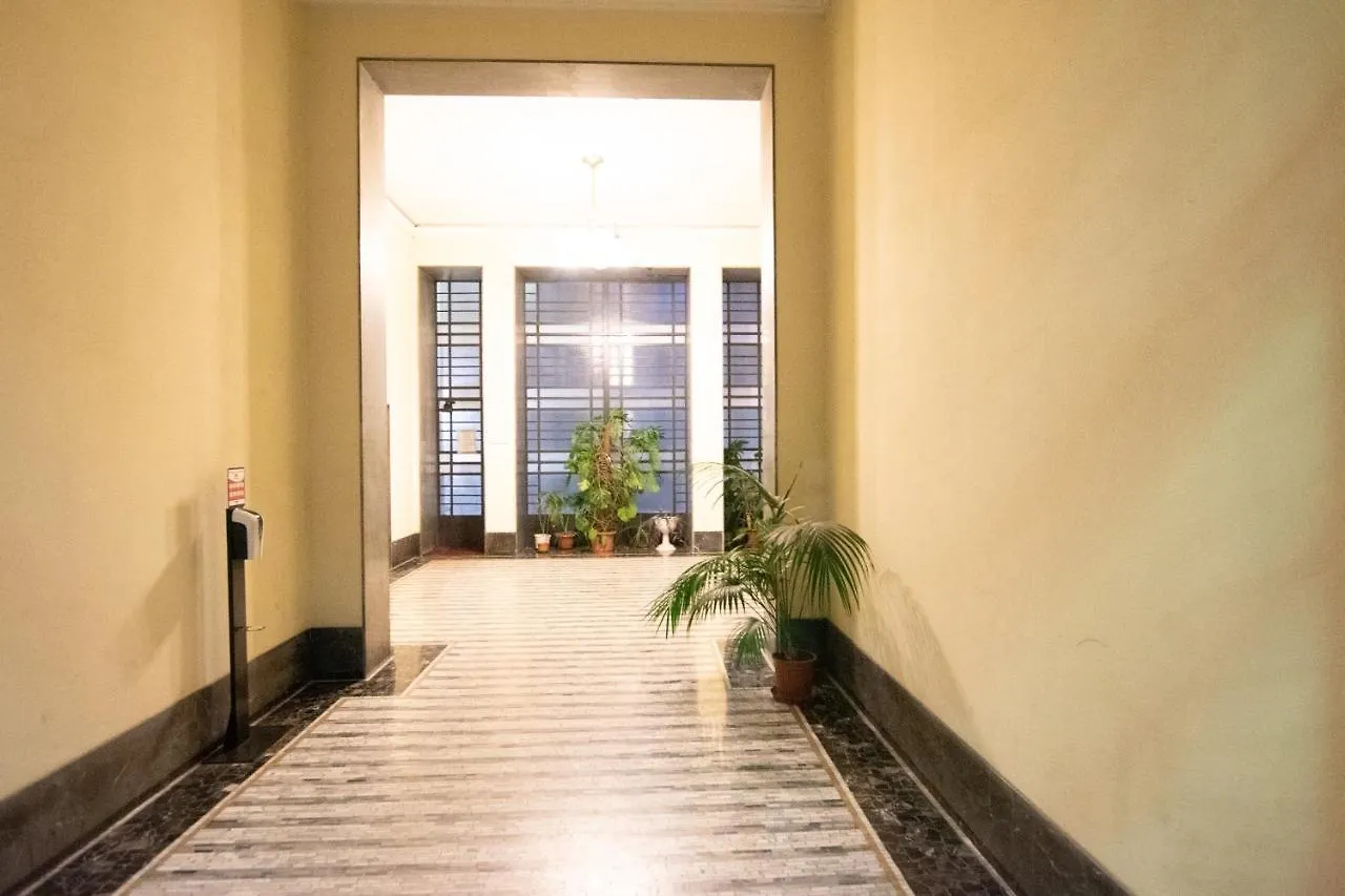 I Host Apartment - Bazzini 9 Milan