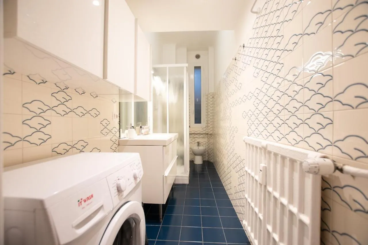 I Host Apartment - Bazzini 9 Milan